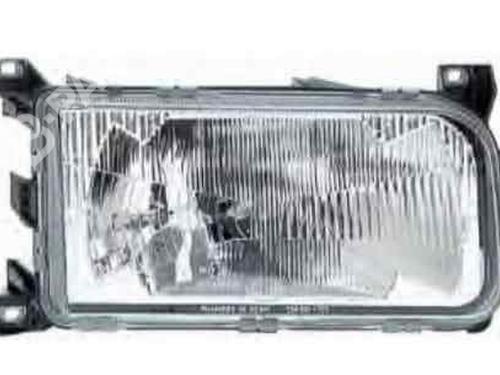 Used Right headlight Right headlight VW PASSAT B3/B4 (3A2, 35I) [1988-1997] 10777101 10777101