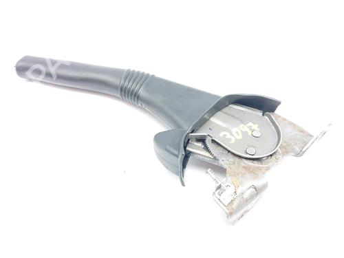 håndbremse håndbremse DACIA LODGY (JS_) 1.6 LPG (JSNB) (109 hp) 20683229 20683229