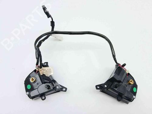 Steering wheel BMW 1 (F20) 116 d | BP36755151C49 - Image 4