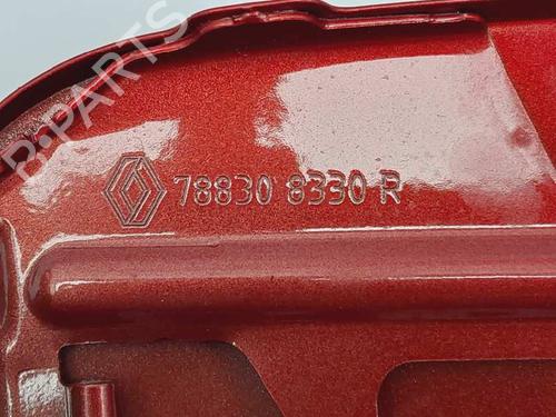 Fuel flap RENAULT KADJAR (HA_, HL_)  | BP18171067C131