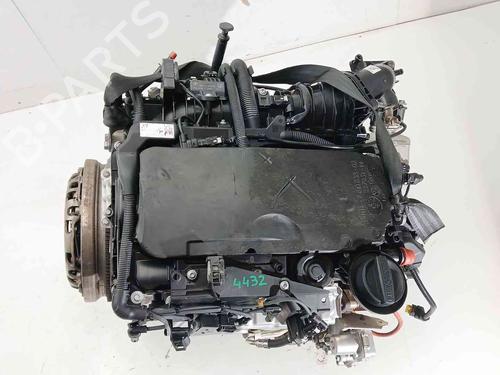 Engine BMW 1 (F20) 116 d | BP36991529M1  - Image 6