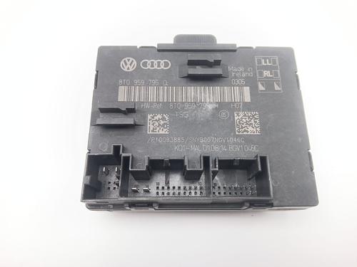 electronic-module-audi-a4-b8-8k2-2007-2008-2009-2010-2011-2012-2013-2014-2015-2016-2017-33182932 main image