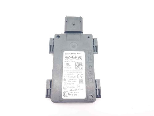 Used Electronic module Electronic module HYUNDAI i20 III (BC3, BI3) 1.0 T-GDI hybrid 48V (101 hp) 13447047 13447047