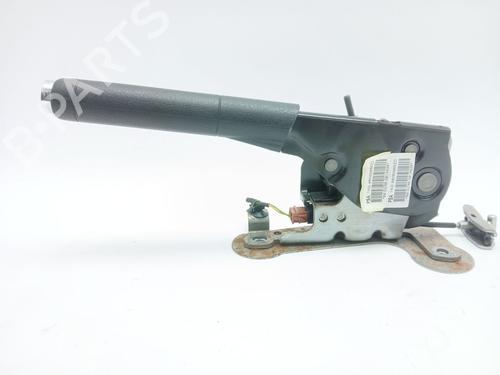Used Hand brake Hand brake PEUGEOT 208 I (CA_, CC_) 1.2 VTI 82 (82 hp) 32268869 32268869