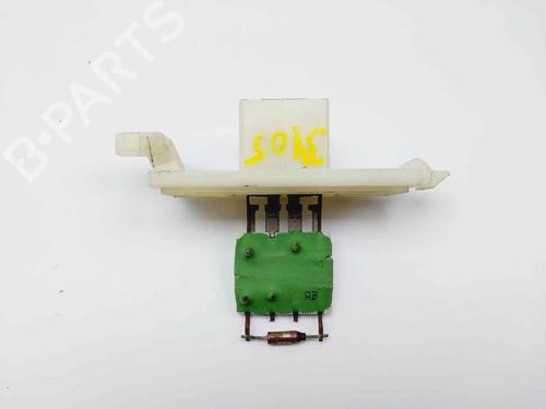 Used Heater resistor FORD FOCUS III [2010-2020]  20684970
