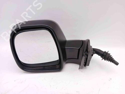 Used Left mirror Left mirror 39618663 39618663