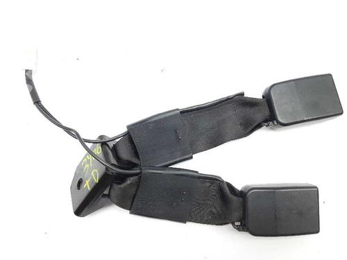 Used Rear right seatbelt Rear right seatbelt NISSAN QASHQAI I (J10, NJ10) [2006-2015] 20686718 20686718