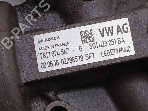 Steering rack SEAT LEON ST (5F8) 1.4 TSI | BP38783386M22 - Image 6