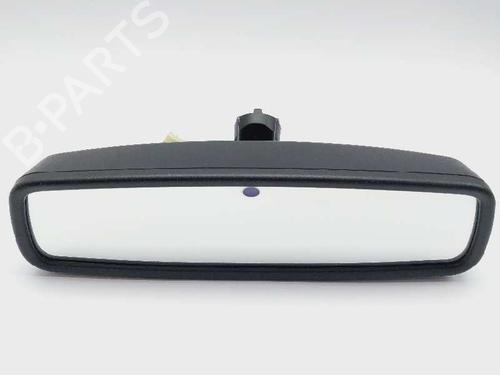 Used Rear mirror Rear mirror FORD FOCUS III Turnier [2010-2020] 20686259 20686259