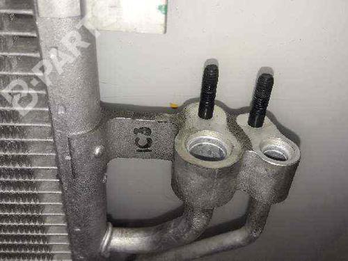 AC radiator KIA SPORTAGE III (SL) 1.6 GDI | BP4659213M32 