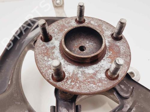 Left front steering knuckle LEXUS GS (_S19_) 450h (GRS191_, GWS191_) | BP15517349M25 