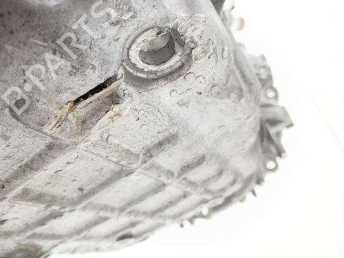 Engine SSANGYONG KORANDO (C300) 1.5 | BP29374329M1 
