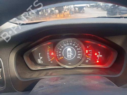 Elektronische module VOLVO V40 Hatchback (525) D2 | BP20681109M83 