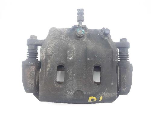 Used Left front brake caliper Left front brake caliper CHEVROLET CAPTIVA (C100, C140) 3.2 4WD (230 hp) 20678562 20678562