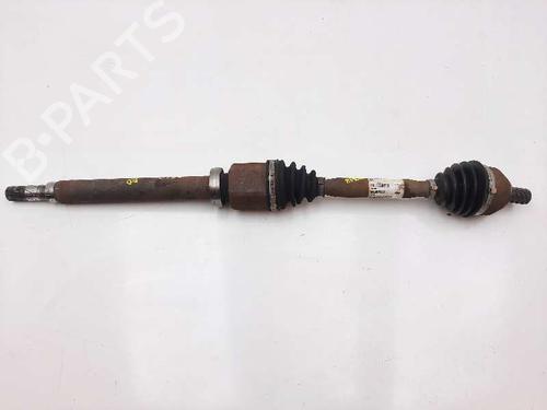Used Right front driveshaft Right front driveshaft FORD MONDEO IV Turnier (BA7) [2007-2015] 9718268 9718268