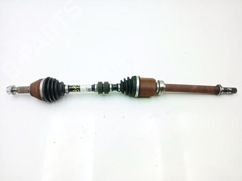 Used Right front driveshaft NISSAN JUKE (F15) 1.2 DIG-T (115 hp) 21556532