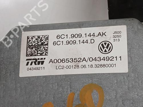 Steering column SEAT TOLEDO IV (KG3) 1.6 TDI | BP34719964M21 - Image 7