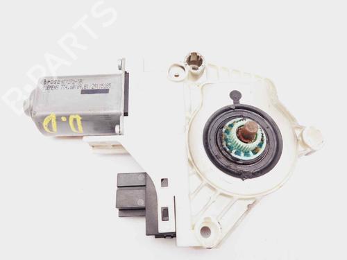 Used Right front window motor Right front window motor AUDI A6 C6 (4F2) 2.7 TDI (180 hp) 3271671 3271671