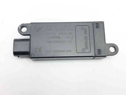 Used Electronic module Electronic module BMW 6 Convertible (F12) 640 d xDrive (313 hp) 39722218 39722218