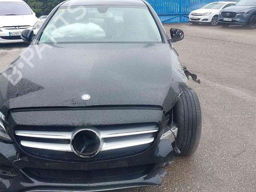 Peças MERCEDES-BENZ C-CLASS (W205)  C 220 BlueTEC / d (205.002, 205.004)  4740699