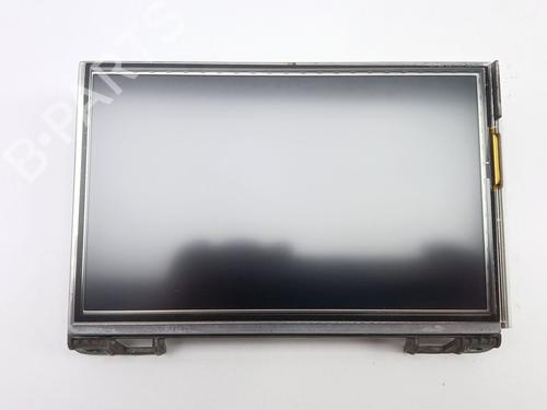 Display für PEUGEOT 2008 I (CU_) 1.2 THP 130 / PureTech 130 (130 hp) 32346149