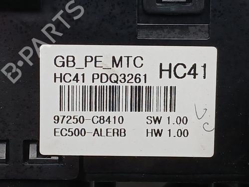 Climate control HYUNDAI i20 I (PB, PBT) 1.2 | BP30361409I5  - Image 6