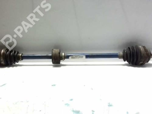 Used Right front driveshaft TATA INDIGO (4_V2) 1.4 (85 hp) 831680