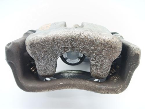 Used Left rear brake caliper Left rear brake caliper RENAULT MEGANE IV Grandtour (K9A/M/N_) 1.6 dCi 130 (130 hp) 22809281 22809281