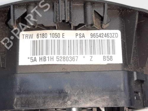 Driver airbag CITROËN C4 Picasso I MPV (UD_)  | BP20680197C9 
