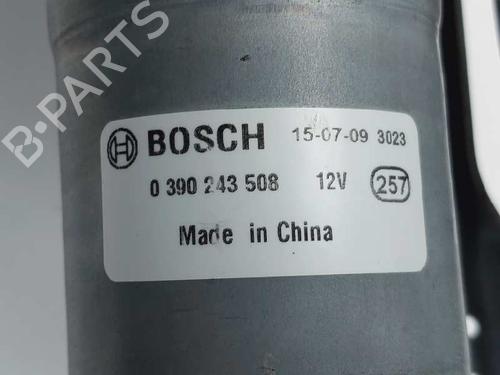 Front wiper motor RENAULT TRAFIC III Van (FG_)  | BP18729480M29 