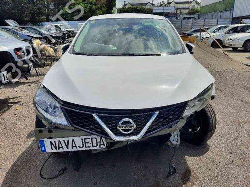 Front left interior door handle NISSAN PULSAR Hatchback (C13) | BP20679717I13 - Image 3