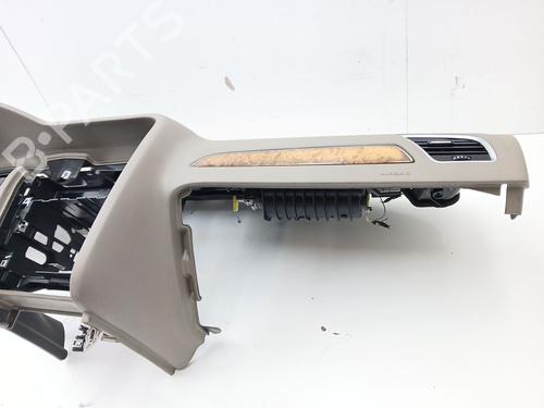 Airbag Kit AUDI A4 Allroad B8 (8KH) 2.0 TDI quattro | BP27367955C86 