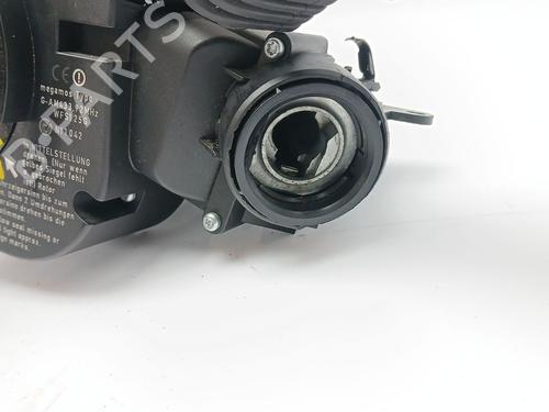 Headlight switch OPEL VECTRA C GTS (Z02) 1.6 (F68) | BP28130797I24 