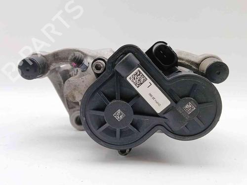 Left rear brake caliper MAZDA CX-30 (DM) SKYACTIV-G M Hybrid AWD | BP38647229M107 - Image 3