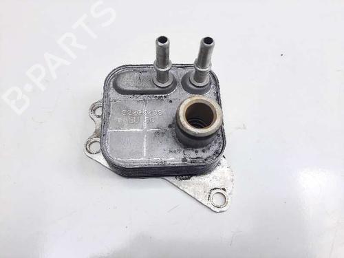 Used Oil radiator LAND ROVER RANGE ROVER SPORT I (L320) 2.7 D 4x4 (190 hp) 14500762