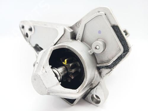 Starter RENAULT CLIO IV (BH_) 0.9 TCe 90 (BHNF, BHMA, BHMH, BHJK, BHJR) | BP26640337M8 - Image 2