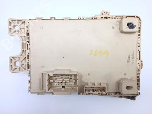 Fuse box HYUNDAI ELANTRA VI Saloon (AD, ADA) 1.6 D | BP22922775E1 