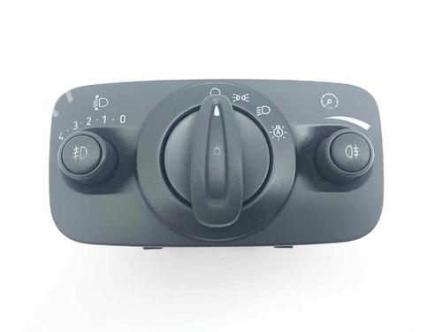 Forlygtekontakt Forlygtekontakt FORD MONDEO IV (BA7) 2.0 TDCi (140 hp) 20683485 20683485