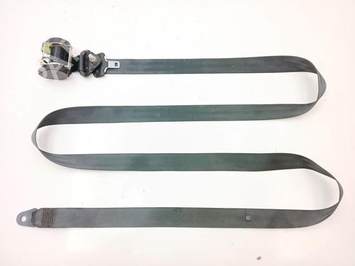 Used Front right seatbelt Front right seatbelt DACIA DOKKER Box Body/MPV 1.5 Blue dCi 95 (FEJL) (95 hp) 24683734 24683734