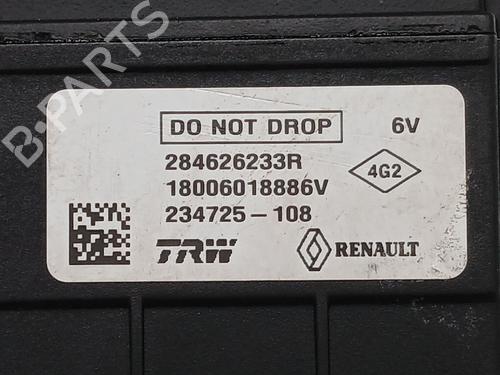 Electronic module RENAULT KADJAR (HA_, HL_) 1.6 dCi 130 (HLA4) | BP28691634M83 - Image 4