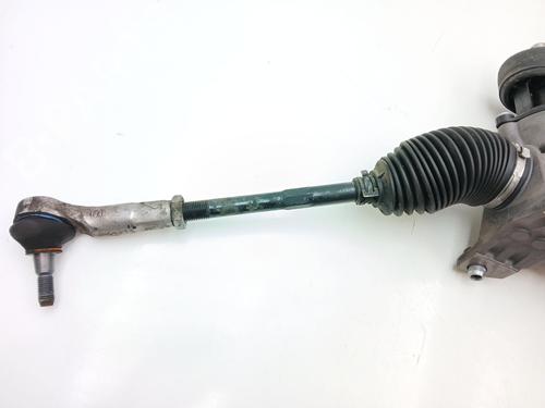 Steering rack VW TOURAN (1T1, 1T2) 1.9 TDI | BP24855900M22 