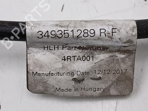 Cable RENAULT KADJAR (HA_, HL_) 1.6 dCi 130 (HLA4) | BP29006321E12 - Image 4