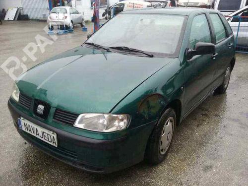 Rear wiper motor SEAT IBIZA II (6K1) 1.9 SDI | BP370040M102 