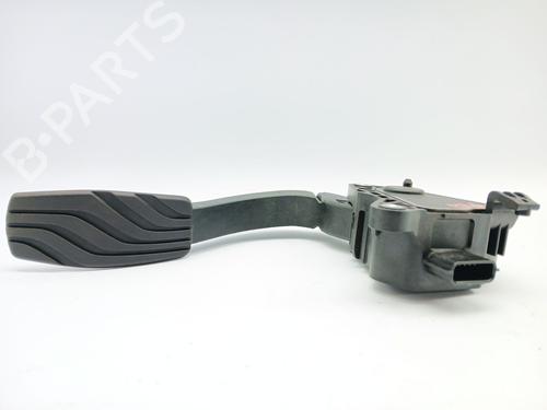 pedal-renault-kangoo-iii-box-bodympv-2021-25803776 main image
