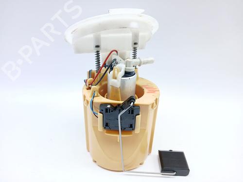 Used Fuel pump MERCEDES-BENZ E-CLASS (W212) E 220 CDI / BlueTEC (212.001, 212.002) (170 hp) 30361458
