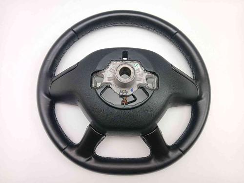 Steering wheel DACIA SANDERO III 1.0 TCe 90 | BP37218616C49 - Image 9