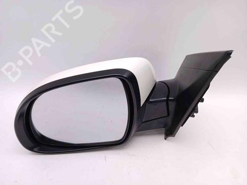 Retrovisor esquerdo Retrovisor esquerdo SSANGYONG KORANDO (CK) 2.2 Xdi (178 hp) 36755108 36755108