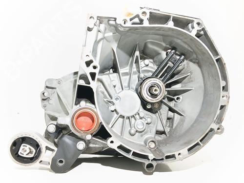 Used Gearbox FORD FIESTA VI (CB1, CCN) 1.0 EcoBoost (100 hp) 29595147