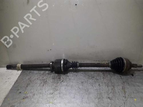 Used Right front driveshaft Right front driveshaft RENAULT ESPACE IV (JK0/1_) 1.9 dCi (JK0U, JK0G) (120 hp) 2545437 2545437