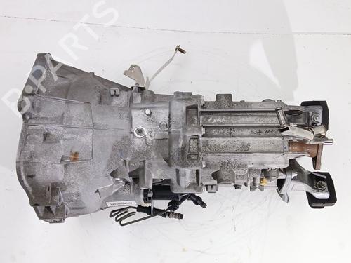 Gearbox BMW 5 Touring (E61) 523 i | BP32340372M3  - Image 9